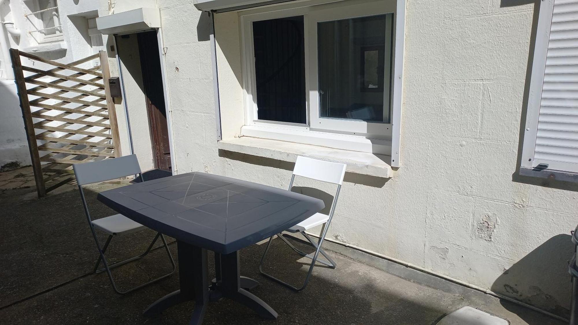 Bord De Mer : Charmante Maison De Pecheur Yport Esterno foto