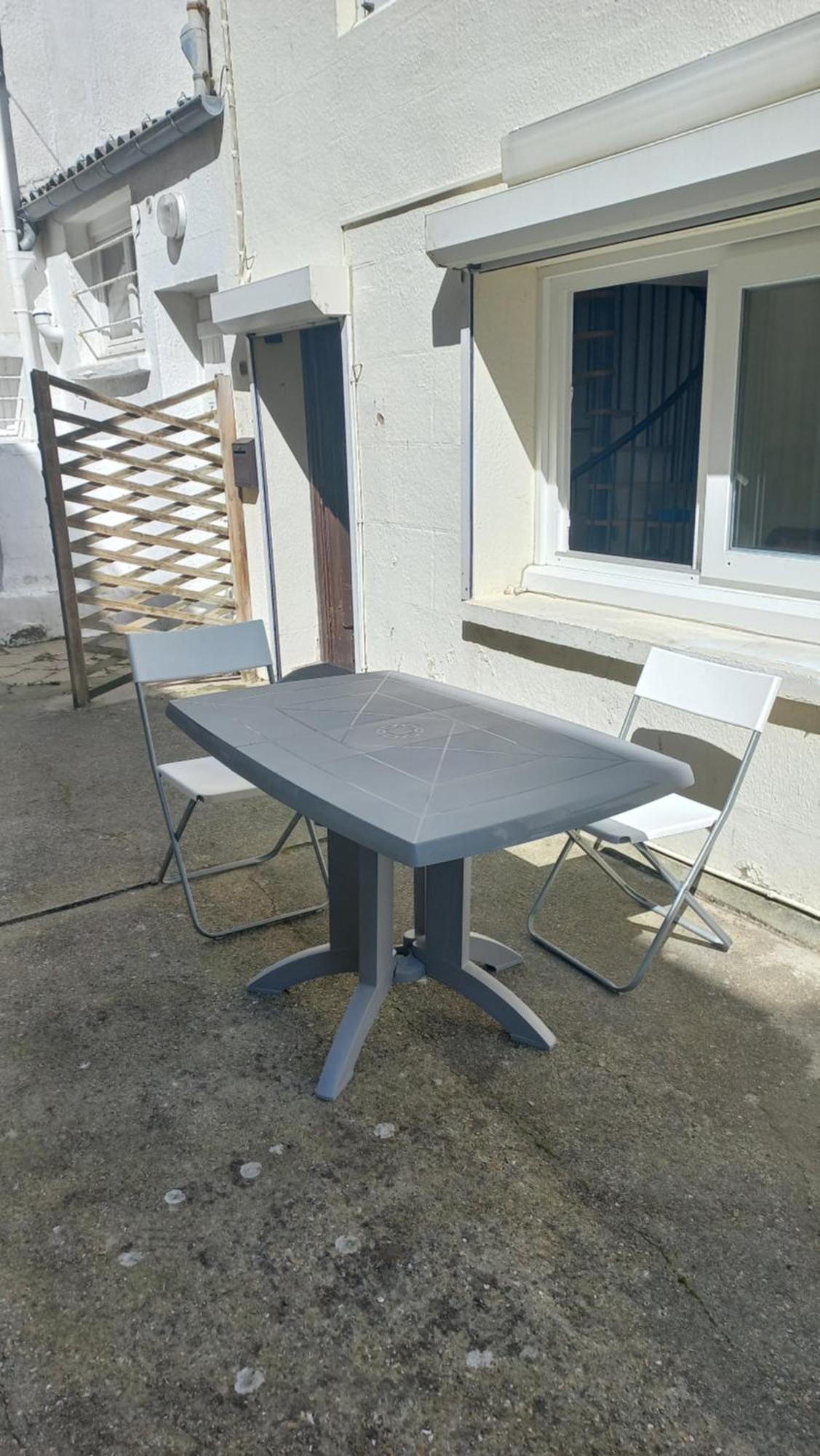 Bord De Mer : Charmante Maison De Pecheur Yport Esterno foto